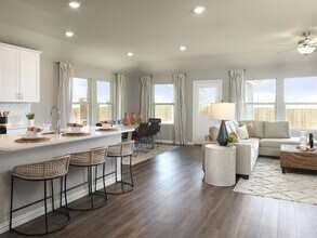 5802 Marvel Dr in McKinney, TX - Foto de edificio - Building Photo