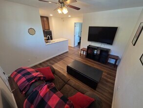 4319 Corral Canyon Rd, Unit A in Bonita, CA - Building Photo - Building Photo