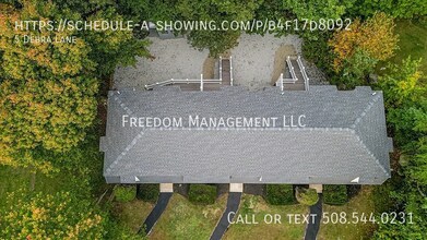 5 Debra Ln in Bellingham, MA - Building Photo - Building Photo