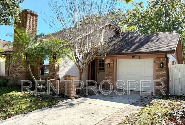 3502 Exeter Ct in Orlando, FL - Building Photo - Building Photo