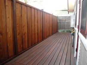 346 Carrillo St in Santa Rosa, CA - Building Photo - Building Photo