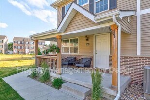 4603 NE Milligan Ln in Ankeny, IA - Building Photo