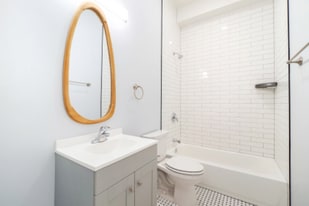 604 N Eutaw St in Baltimore, MD - Building Photo