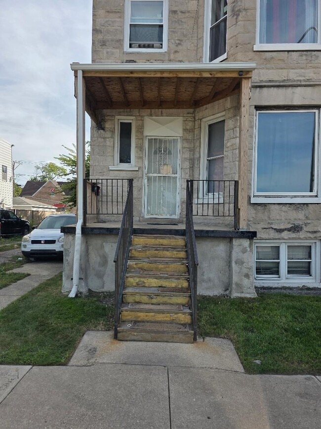 4111 W Harrison St in Chicago, IL - Building Photo - Building Photo