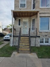 4111 W Harrison St in Chicago, IL - Building Photo - Building Photo