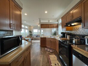 1215 A Tortola Trail in Santa Fe, NM - Building Photo - Building Photo