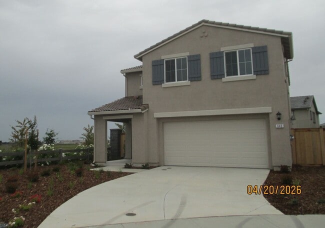 property at 640 Imperial Ct