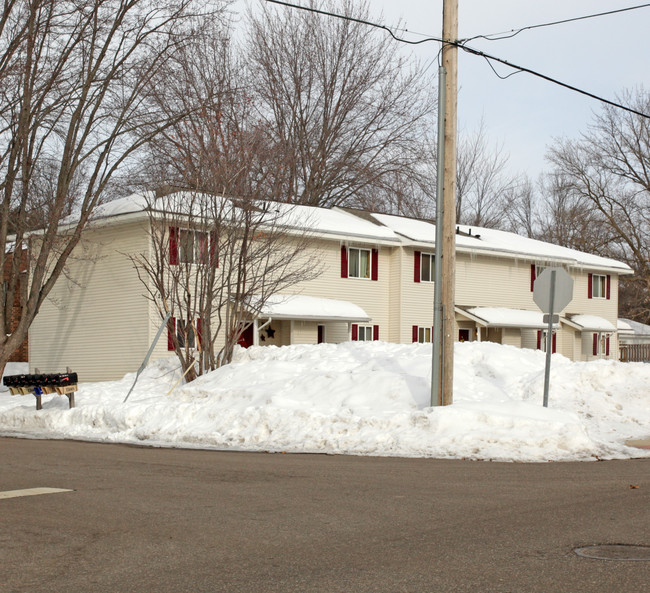 201 4th Ave N in Sartell, MN - Building Photo - Building Photo