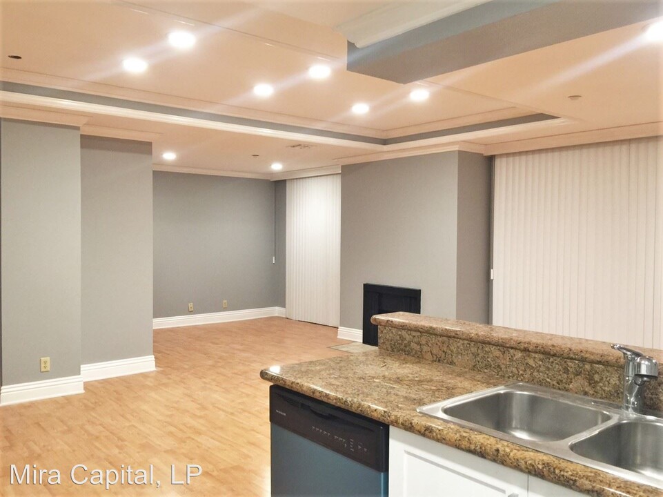 10636 Wilshire Blvd in Los Angeles, CA - Building Photo