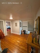 401 E 14th Ave-Unit -C in Columbus, OH - Foto de edificio - Building Photo