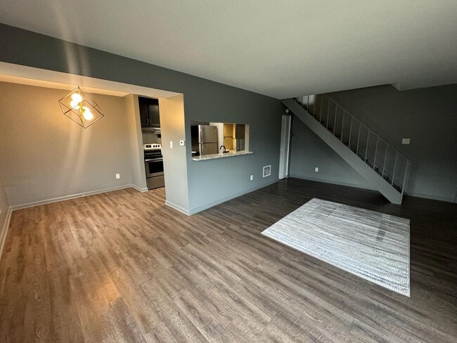 4414 London Ct in Indianapolis, IN - Building Photo - Building Photo