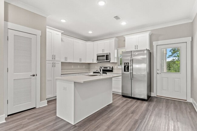 property at 259 N Sand Palm Rd