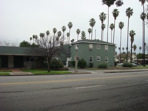 394 W 17th St in San Bernardino, CA - Building Photo - Building Photo