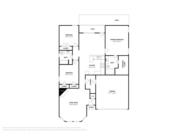 6429 Riverwater Trail in Fort Worth, TX - Building Photo - Building Photo