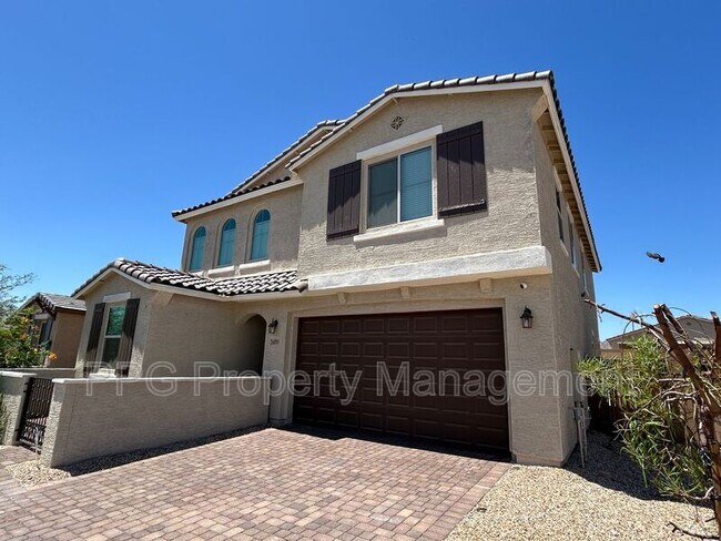 24170 W Whyman Ave in Buckeye, AZ - Building Photo - Building Photo