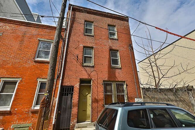 1524 N Palethorp St in Philadelphia, PA - Building Photo