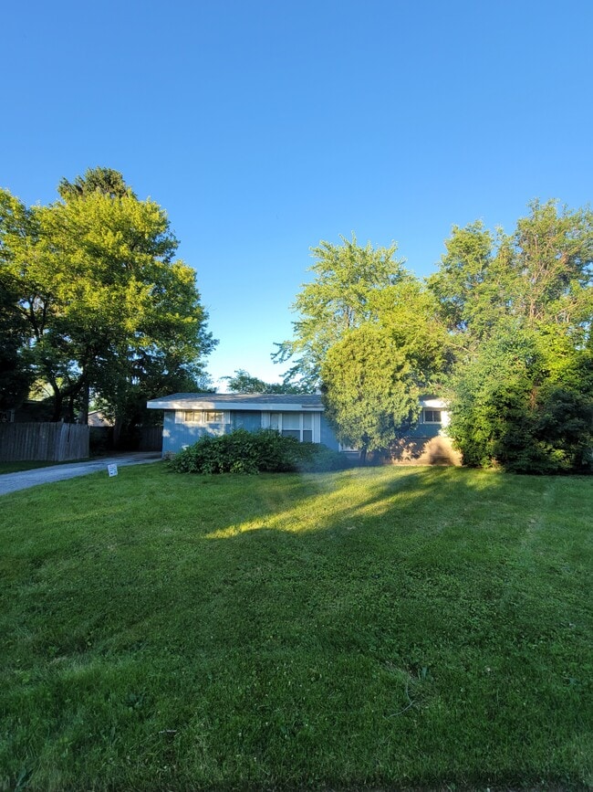 property at 1227 Wood St