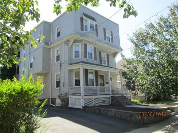 property at 53 Pearl St