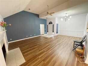 128 Cormorant Way in Savannah, GA - Building Photo - Building Photo