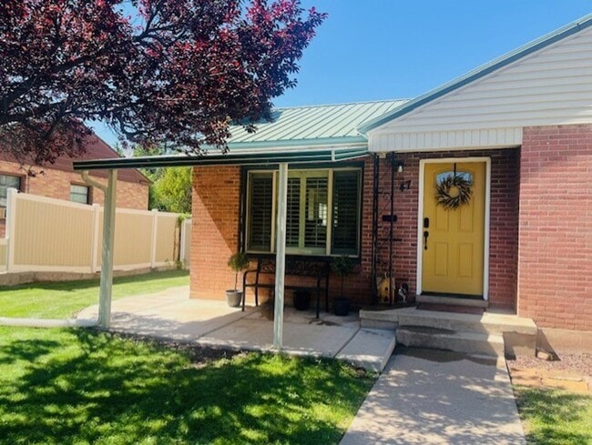 47 N 1050 W in Cedar City, UT - Building Photo - Building Photo