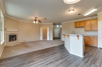 6421 Downeast Dr in Fort Worth, TX - Building Photo - Building Photo