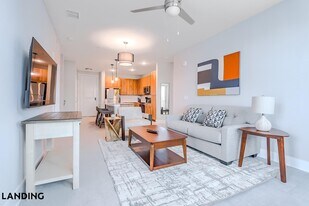 2361 Commerce Park Dr NE, Unit 1302 in Palm Bay, FL - Building Photo