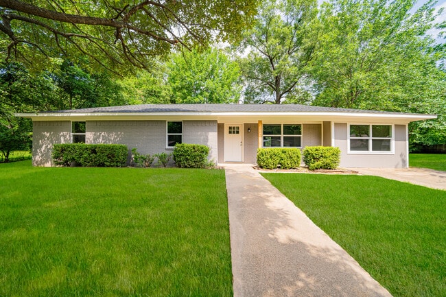 property at 1109 Booker Ave