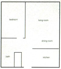 1BR/1BA - Studio to 2 bedrooms Contact for Rates - Mesa Apartments in Yakima, Washington