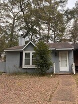 1141 Brafforton Dr in Tallahassee, FL - Building Photo