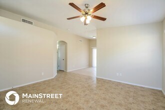 1919 W Calle Guadalajara in Tucson, AZ - Foto de edificio - Building Photo