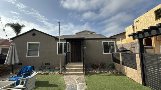 property at 1811 Oliver Ave