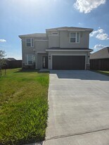 14025 Westcave Falls Ln in McAllen, TX - Building Photo