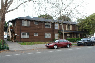 968 Addison St in Berkeley, CA - Building Photo - Building Photo