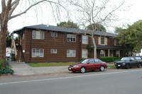 968 Addison St in Berkeley, CA - Foto de edificio - Building Photo