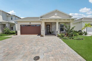 2853 Willowseed Ln in St. Cloud, FL - Building Photo