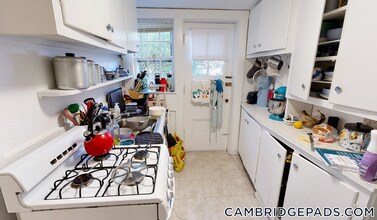 38 Gibson St in Cambridge, MA - Building Photo - Building Photo