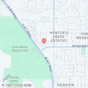 property at 21670 W 126th Terrace