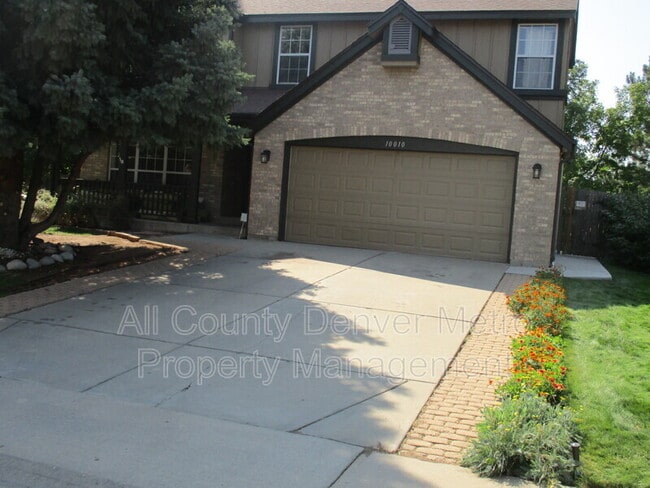 property at 10010 Irving St