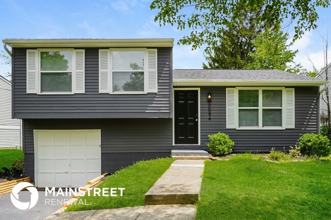 property at 3054 Deepwood Dr