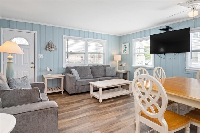 property at 207 10th St