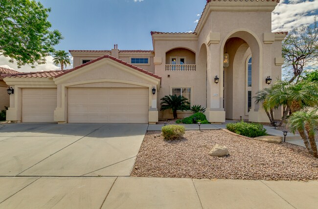 property at 1425 W Commerce Ave