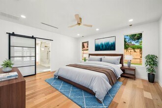 2506 Briarbrook Dr in Houston, TX - Building Photo - Building Photo