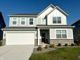 769 Felix Dr in Danville, IN - Building Photo