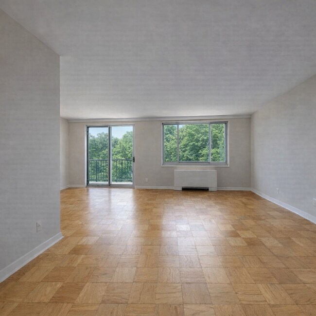 1900 Lyttonsville Rd, Unit 412 in Silver Spring, MD - Foto de edificio - Building Photo