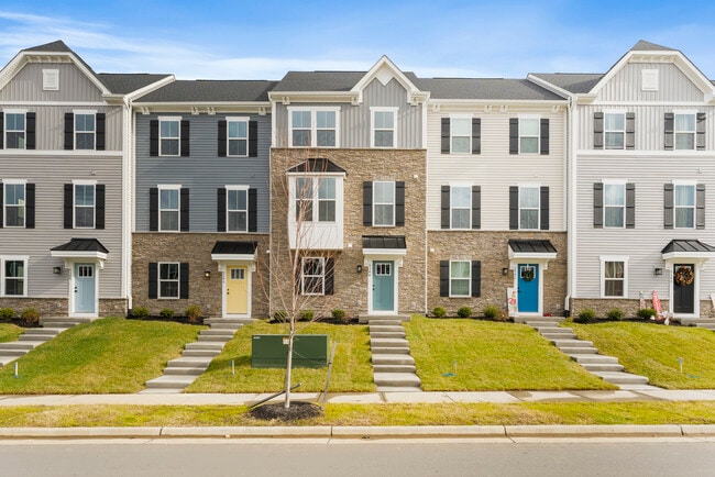 property at 9344 Tanfield Dr
