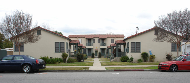 2147 3rd St in La Verne, CA - Building Photo - Building Photo