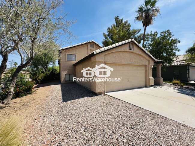 property at 4102 E Tanglewood Dr