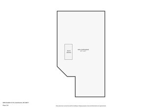 5894 Keebler Dr in Southaven, MS - Building Photo - Building Photo