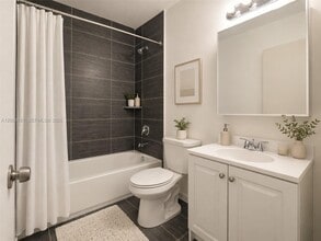 1177 NW 8th Street Rd in Miami, FL - Building Photo - Building Photo