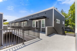 EdgeWay in Rohnert Park, CA - Building Photo